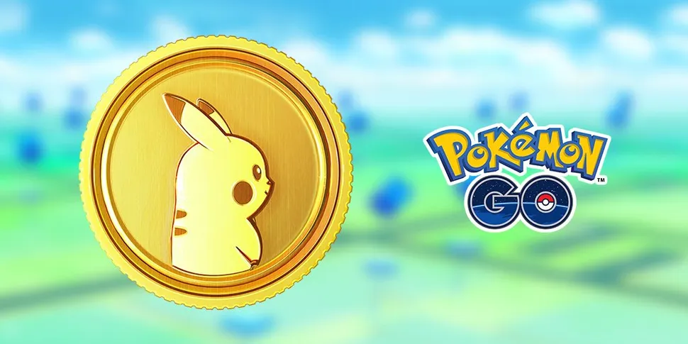 How to Get Coins in Pokémon GO