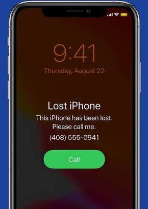 How to Track a Dead iPhone