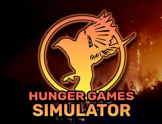 Hunger Games Simulator