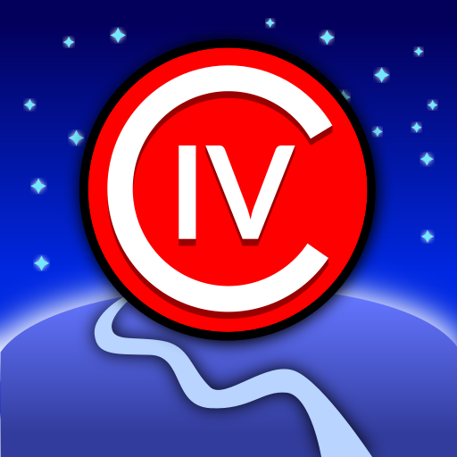 CalcyIV