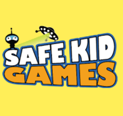 Safe Kid Games