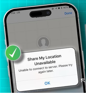unable-to-share-location-on-iphone