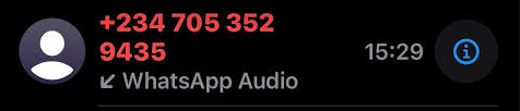 234 WhatsApp Messages