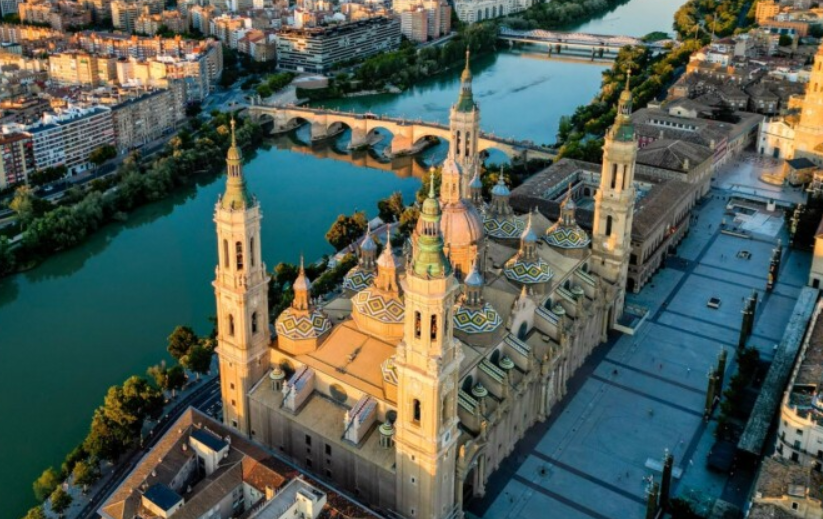 Zaragoza, Spain