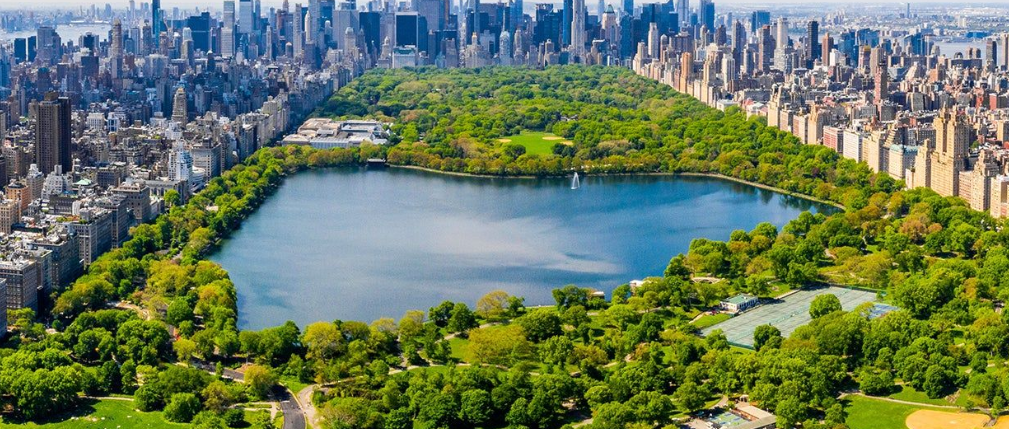 Central Park, New York, USA