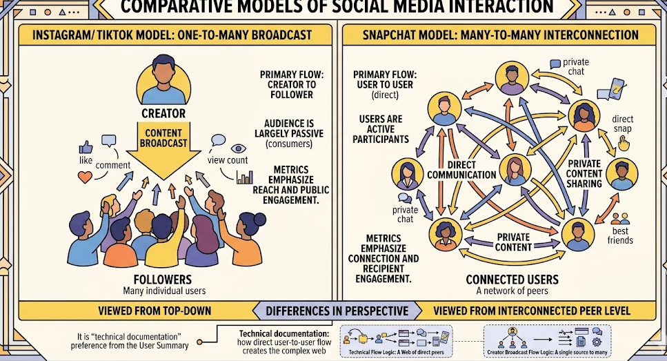 Comparing the public broadcast model