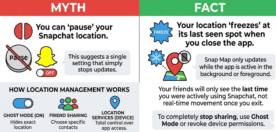 Myth vs. Fact