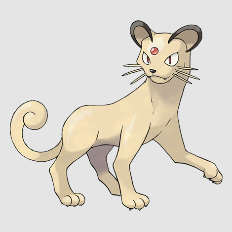 Persian Weakness