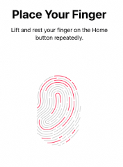 Touch ID