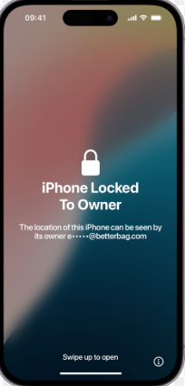 What is Activation Lock on iPhone