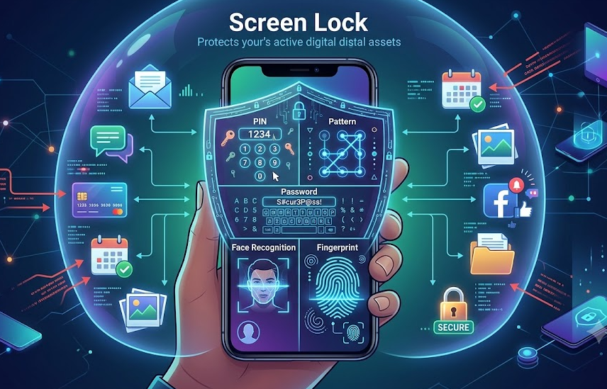 Screen Lock