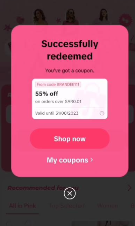 How to Use TikTok Shop Promo Codes