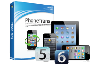 PhoneTrans Pro 5.3.1.20230628 for ipod download