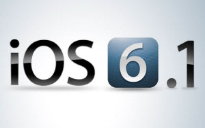 All iMobie Software Are Ready for iOS 6.1