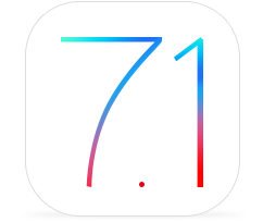 How to upgrade to iOS 7.1