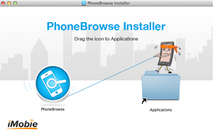 Free Download PhoneBrowse 2