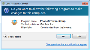 Free Download PhoneBrowse 2