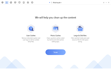 weclean android