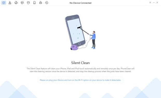 PhoneClean 5.2.0