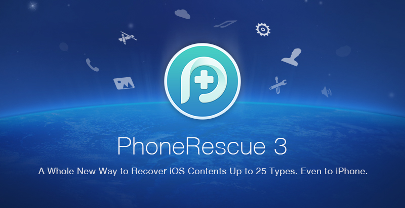 is phonerescue safe