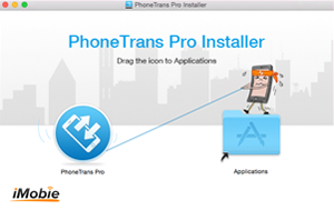 download the new version for apple PhoneTrans Pro 5.3.1.20230628