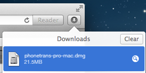 PhoneTrans Pro 5.3.1.20230628 for mac download free