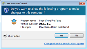 instaling PhoneTrans Pro 5.3.1.20230628