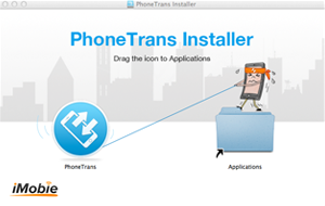 phonetrans app