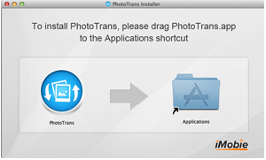 Free Download PhotoTrans 2