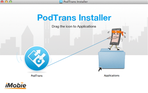 podtrans