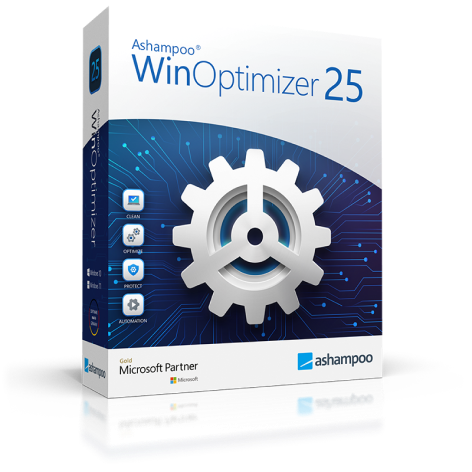 Ashampoo Winoptimizer Free Download Chip