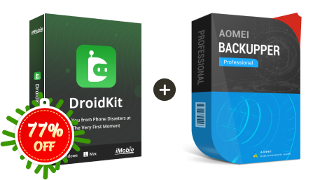 droidkit bundle