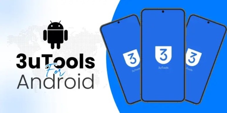 3uTools for Android