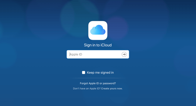 How to Check iCloud Backup Online