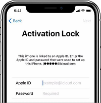 Bypass iPhone 11/11 Pro/11 Pro iCloud Activation Lock