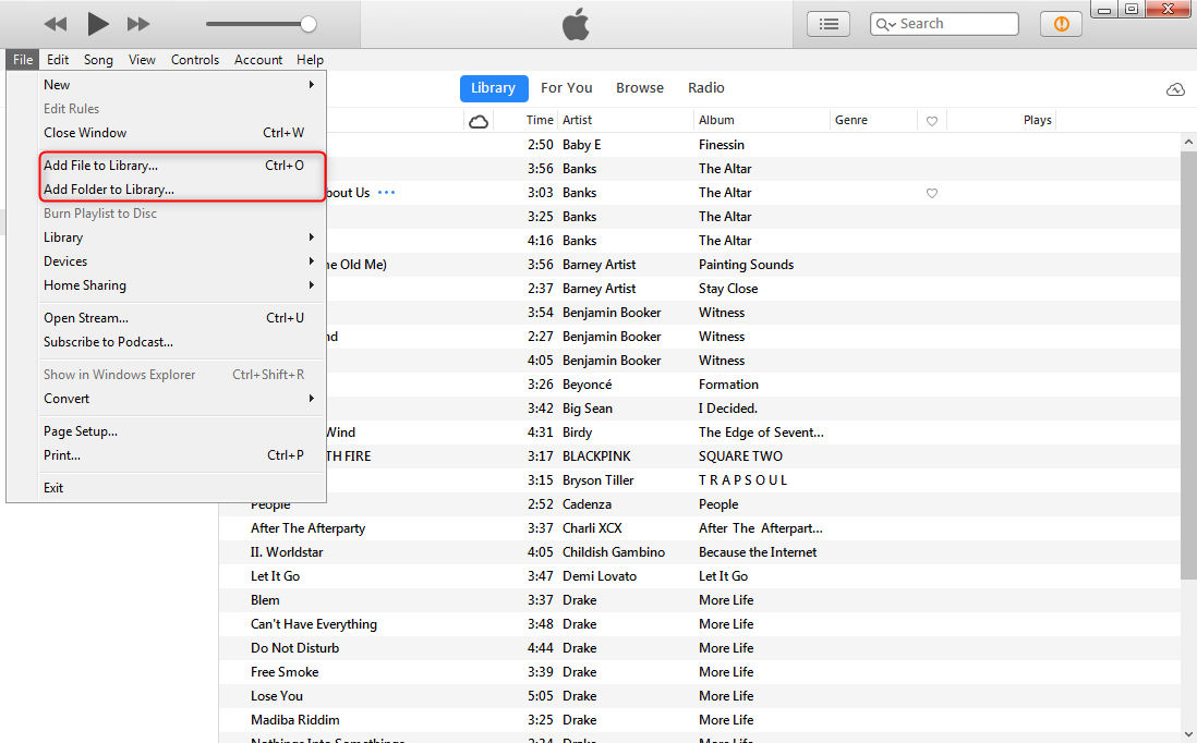 How to Download Music from YouTube to iPod with Ease