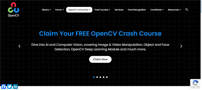 Video Frame Interpolation - OpenVC