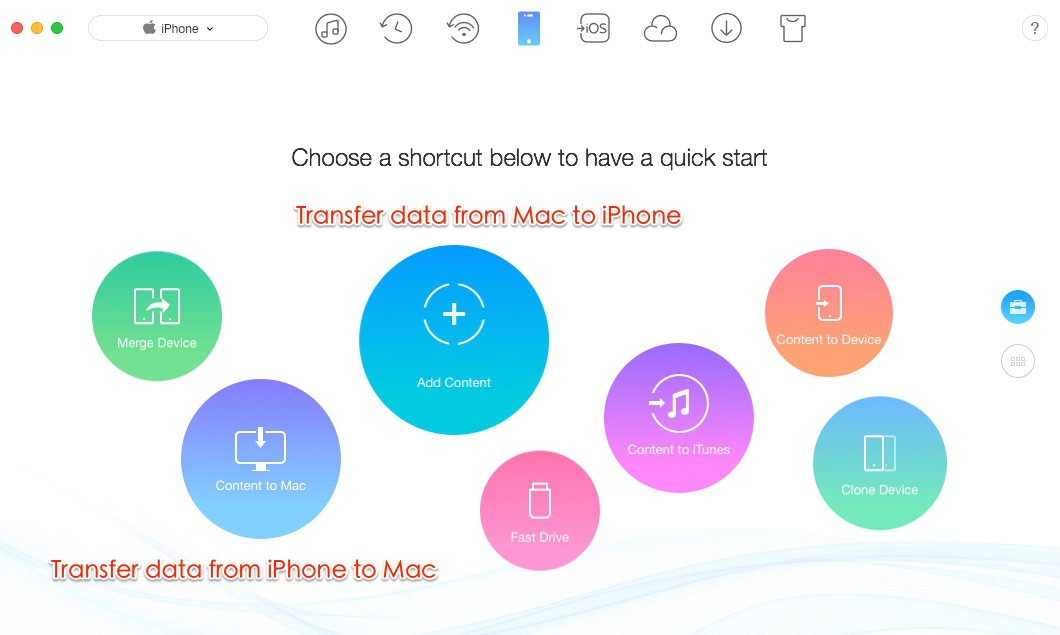 6 Tips to Fix AirDrop Not Working on iPhone iPad in iOS 11/12