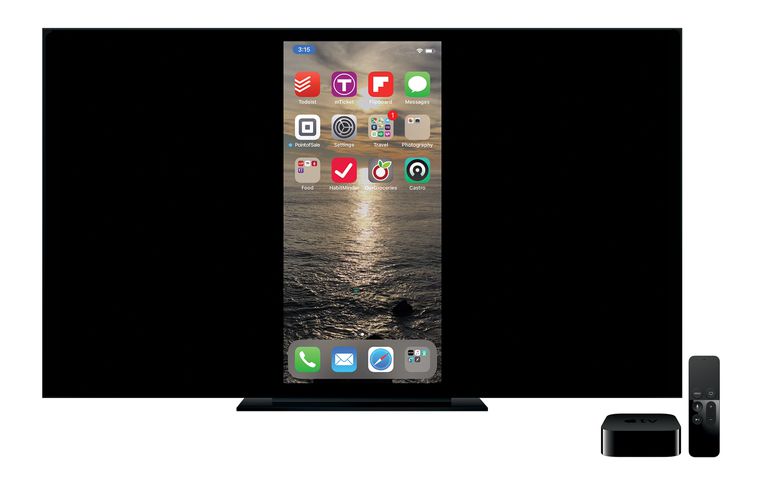 how to airplay from mac to two devices