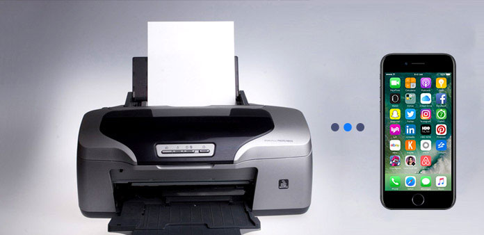 How to install printer