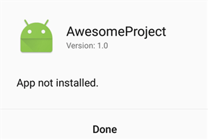 SOLVED] Error : App not set up: This app is still in development mode, and  you don't have access to it. 