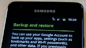 How to Make Android Backup and Restore to New Phone - iMobie