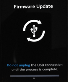Android Firmware Update Stuck