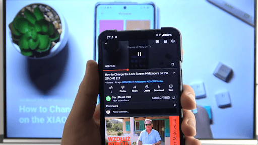 How to live stream on  on any device - Android Authority