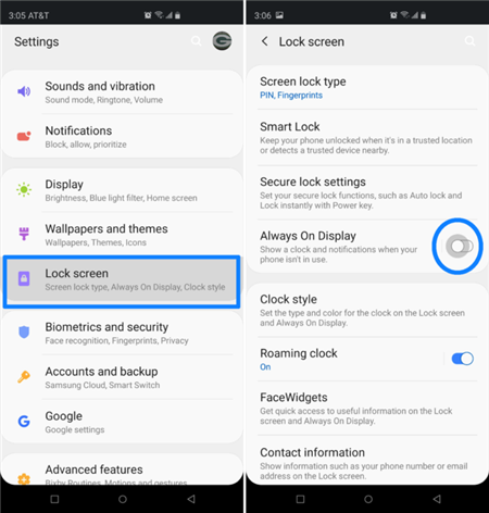 How to Change Lock Screen Clock Android [Full Guide]