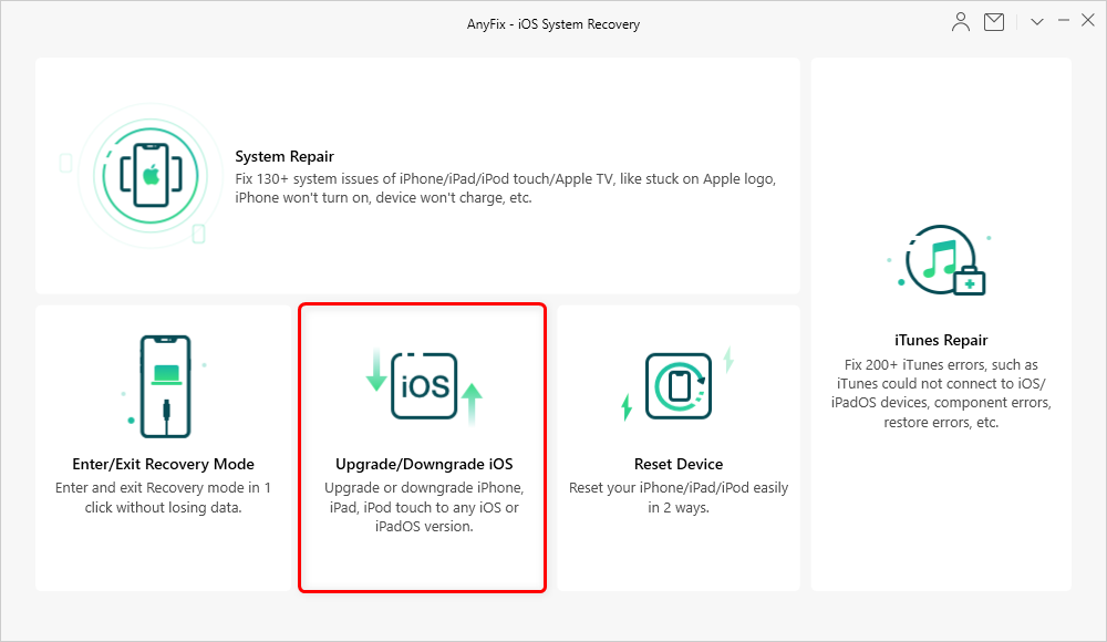 where does itunes download ios