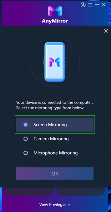 Screen Mirroring Not Working Quick, Why Does Screen Mirroring Not Working