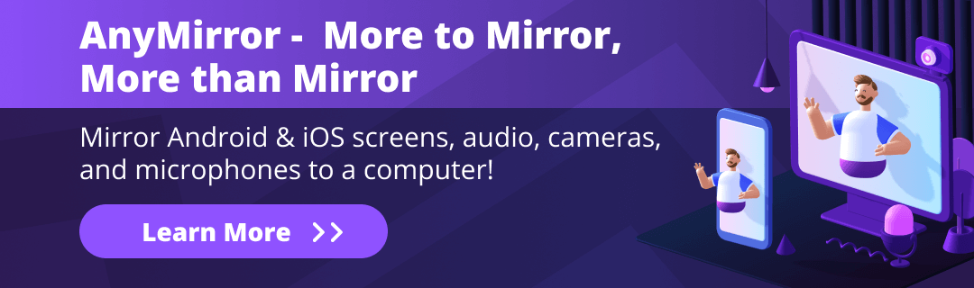 sound not working mirror for samsung tv