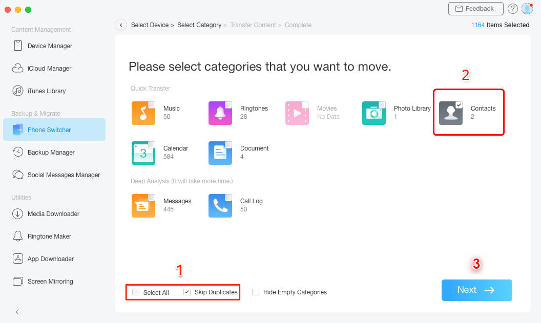 How To Transfer Contacts From IPhone To SIM Card IMobie Inc 