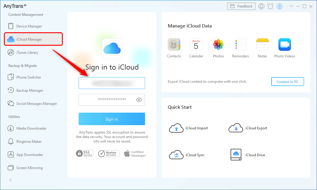 Merge Google Contacts With Icloud